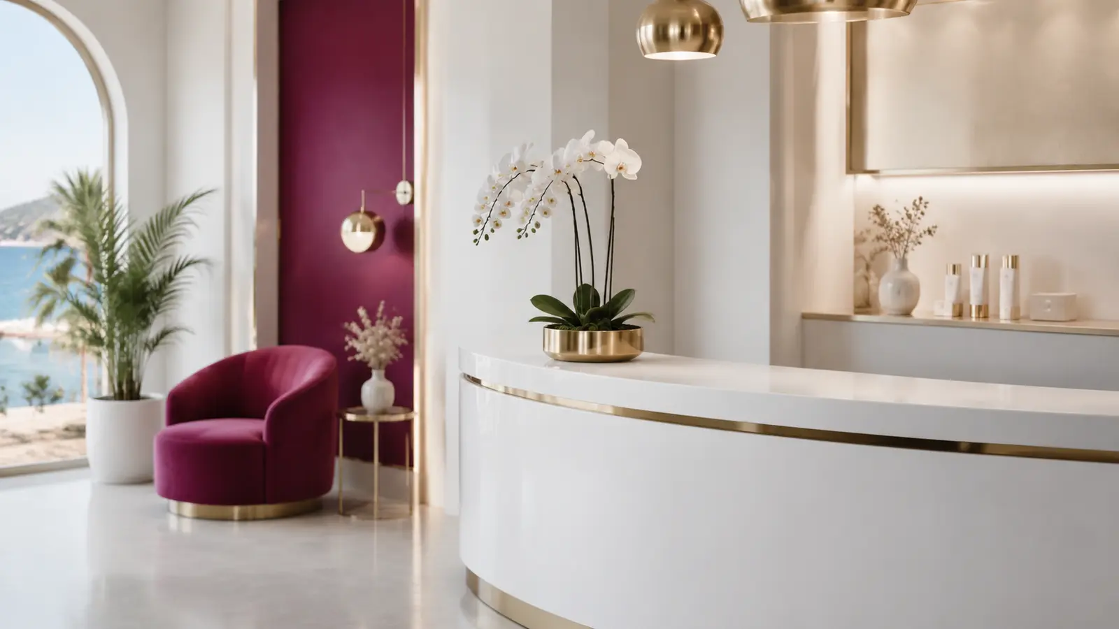 Boutique en ligne Samantha Esthétique à Nice