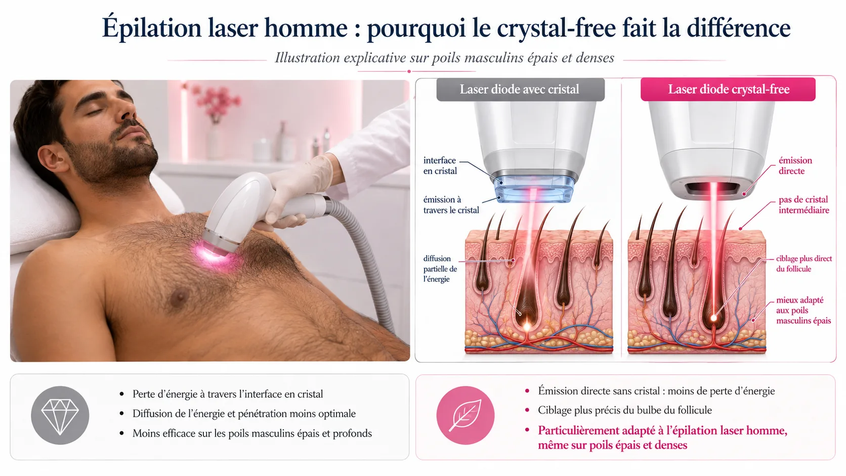 laser hommes nice crystal free 1