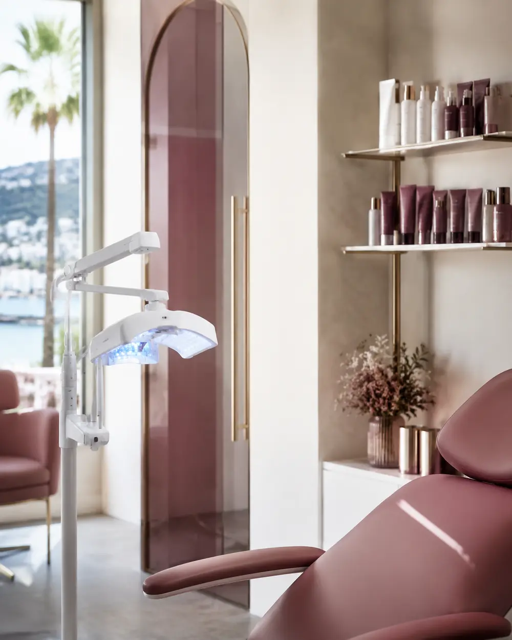 Beauty à Nice — Samantha Esthétique