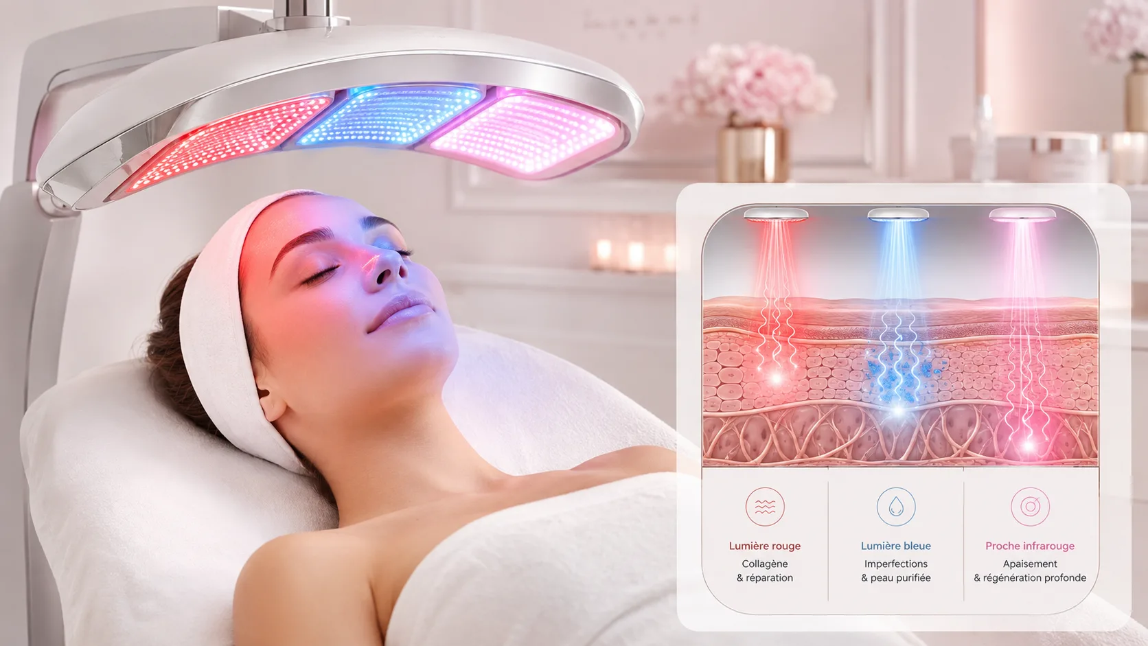 therapie led nice 1